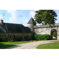 Picture France Kerhuel Manor Hotel 2008-07 14 - Cost Kerhuel Manor Hotel