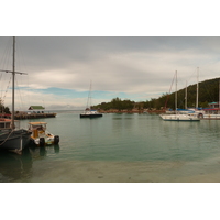 Picture Seychelles La Digue 2011-10 33 - SPA La Digue