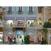 Picture United Arab Emirates Dubai Mercato shopping mall 2005-11 3 - Accomodation Mercato shopping mall