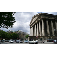 Picture France Paris La Madeleine 2007-05 23 - Lakes La Madeleine