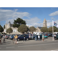 Picture France Noirmoutier 2006-08 84 - Accomodation Noirmoutier