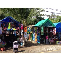 Picture Costa Rica Manuel Antonio 2015-03 478 - Shopping Manuel Antonio