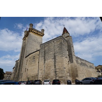 Picture France Uzes 2017-08 61 - Street Uzes