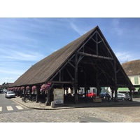 Picture France Saint-Fargeau 2017-07 25 - Hotel Pool Saint-Fargeau