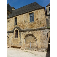 Picture France Sarlat la Caneda 2009-07 3 - Street Sarlat la Caneda