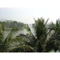 Picture Myanmar Yangon Kandawgyi Palace Hotel 2005-01 48 - Hot Season Kandawgyi Palace Hotel