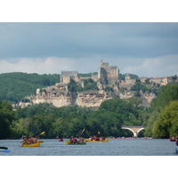 Picture France Dordogne River 2010-08 29 - Resorts Dordogne River