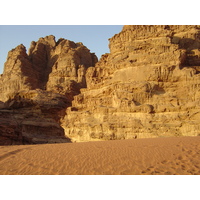 Picture Jordan Wadi Rum Desert 2004-10 14 - Rental Wadi Rum Desert