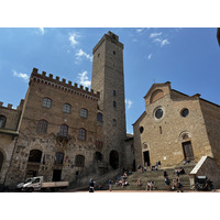 Picture Italy San Gimignano 2022-05 0 - Cost San Gimignano