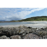 Picture United Kingdom Scotland Gairloch 2011-07 5 - Monument Gairloch