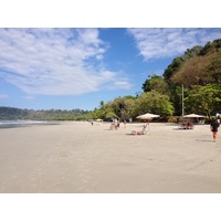 Picture Costa Rica Manuel Antonio 2015-03 410 - Hotel Pool Manuel Antonio