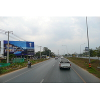 Picture Thailand Chonburi Sukhumvit road 2008-01 39 - Street Sukhumvit road