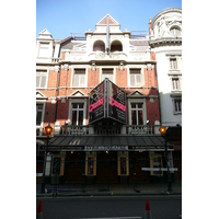 Picture United Kingdom London Shaftesbury Avenue 2007-09 64 - Lakes Shaftesbury Avenue