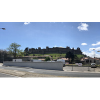 Picture France Carcassonne 2018-04 44 - Spring Carcassonne