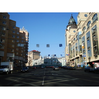 Picture Ukraine Kiev 2007-03 14 - Rain Season Kiev