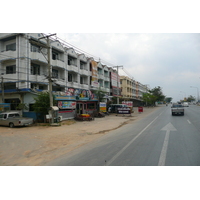 Picture Thailand Chonburi Sukhumvit road 2008-01 60 - Weather Sukhumvit road