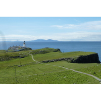 Picture United Kingdom Skye Neist Point 2011-07 22 - To see Neist Point