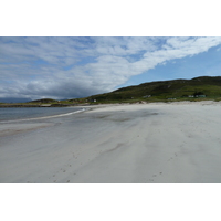 Picture United Kingdom Scotland Gairloch 2011-07 134 - Street Gairloch