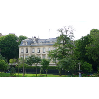 Picture France Paris Avenue Foch 2007-06 160 - Transport Avenue Foch