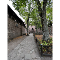 Picture France Koenigsbourg Castle 2023-10 60 - To see Koenigsbourg Castle