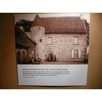 Picture France Pontivy Rohan's Dukes Castle 2007-08 70 - Monuments Rohan's Dukes Castle