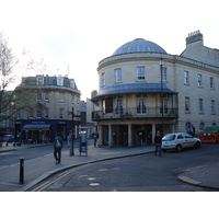 Picture United Kingdom Bath 2006-05 19 - Price Bath