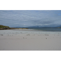 Picture United Kingdom Scotland Gairloch 2011-07 110 - Waterfalls Gairloch