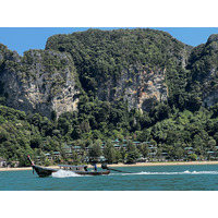 Picture Thailand Krabi 2023-01 428 - Winter Krabi