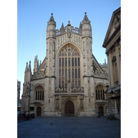 Picture United Kingdom Bath 2006-05 23 - Rental Bath