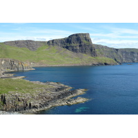 Picture United Kingdom Skye Neist Point 2011-07 36 - Waterfalls Neist Point