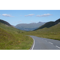 Picture United Kingdom Scotland Loch Linnhe 2011-07 80 - Walking Street Loch Linnhe