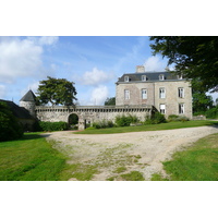 Picture France Kerhuel Manor Hotel 2008-07 3 - Lakes Kerhuel Manor Hotel