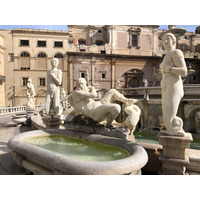 Picture Italy Sicily Palermo 2020-02 139 - City Sight Palermo