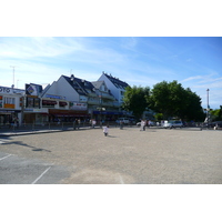 Picture France Quiberon peninsula Quiberon 2008-07 74 - Restaurants Quiberon