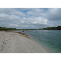 Picture Fiji Natadola beach 2010-05 17 - City Sight Natadola beach