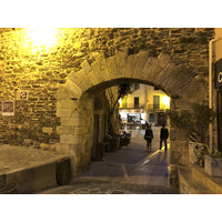 Picture France Collioure 2018-04 128 - Waterfalls Collioure