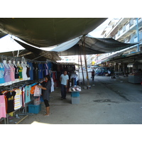 Picture Thailand Pattaya Soi Boakhao 2008-01 7 - City View Soi Boakhao