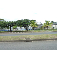 Picture Fiji Lautoka 2010-05 29 - Streets Lautoka