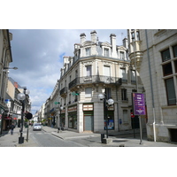 Picture France Bourges 2008-04 116 - Shopping Bourges