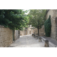 Picture France Uzes 2017-08 125 - Walking Street Uzes