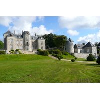 Picture France Kerhuel Manor Hotel 2008-07 22 - To see Kerhuel Manor Hotel