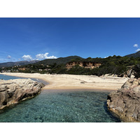 Picture France Corsica Sagone 2023-05 36 - Cost Sagone