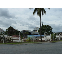 Picture Fiji Lautoka 2010-05 28 - Monuments Lautoka