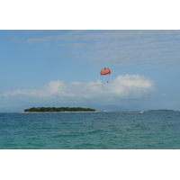 Picture Fiji Beachcomber Island 2010-05 22 - Saving Beachcomber Island