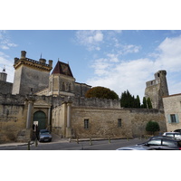 Picture France Uzes 2017-08 20 - Hotel Uzes