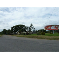 Picture Fiji Lautoka 2010-05 22 - French Restaurant Lautoka