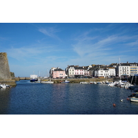 Picture France Belle-Ile 2016-08 52 - Monuments Belle-Ile