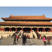 Picture China Beijing Forbidden City 2015-12 104 - Monuments Forbidden City