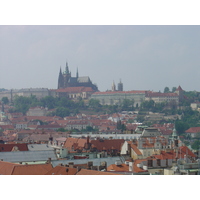 Picture Czech Republic Prague 2004-05 85 - Rain Season Prague