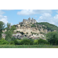 Picture France Beynac Castle 2010-08 16 - French Restaurant Beynac Castle